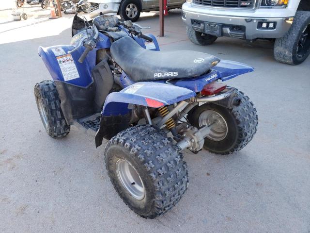 2005 POLARIS PHOENIX 20 4XAPB20A25T000365