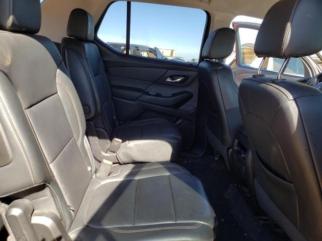 2019 CHEVROLET TRAVERSE R 1GNERJKX1KJ205097