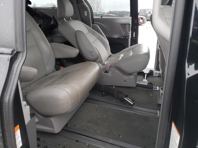 2015 TOYOTA SIENNA XLE - 5TDDK3DC0FS121487