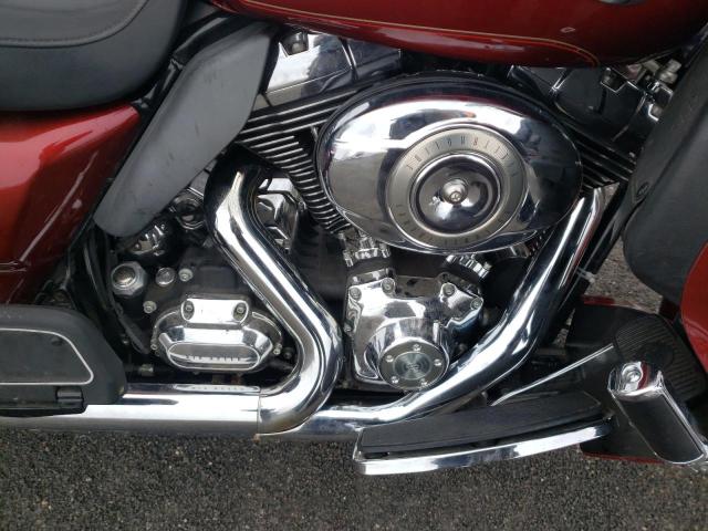2009 HARLEY-DAVIDSON ULTRA CLAS 1HD1FC4169Y640766