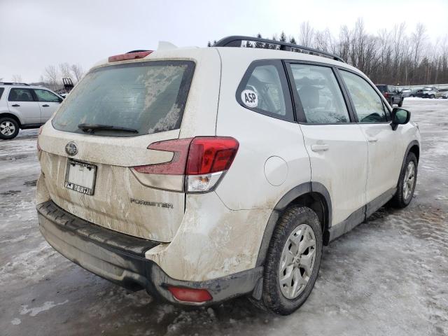 2019 SUBARU FORESTER JF2SKACC7KH531510
