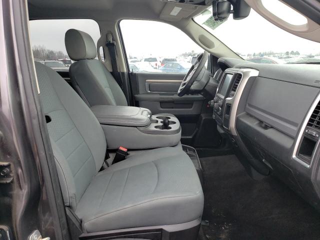 1C6RR7LM3GS229850 Ram 1500 Slt 2016. Фото: 4