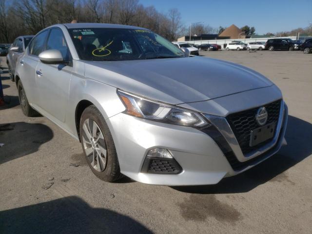 2019 NISSAN ALTIMA S 1N4BL4BV8KC217920