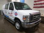 2010 FORD  ECONOLINE