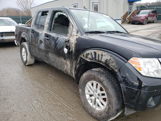 2015 NISSAN FRONTIER S 1N6AD0EV5FN706564