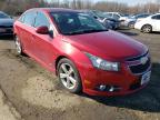 2012 CHEVROLET  CRUZE