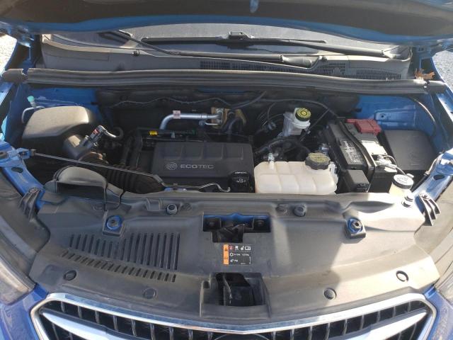 KL4CJASB9HB230001 Buick Encore Pre 2017. Фото: 6