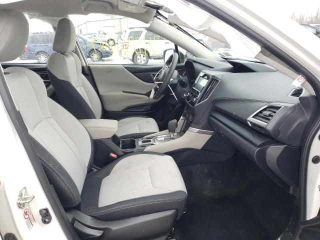 2019 SUBARU FORESTER JF2SKACC7KH531510