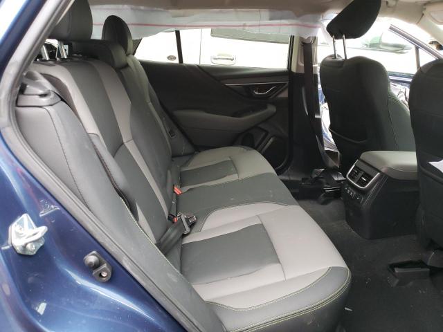 2021 SUBARU OUTBACK ON 4S4BTGLD7M3106775