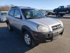 2006 HYUNDAI  TUCSON