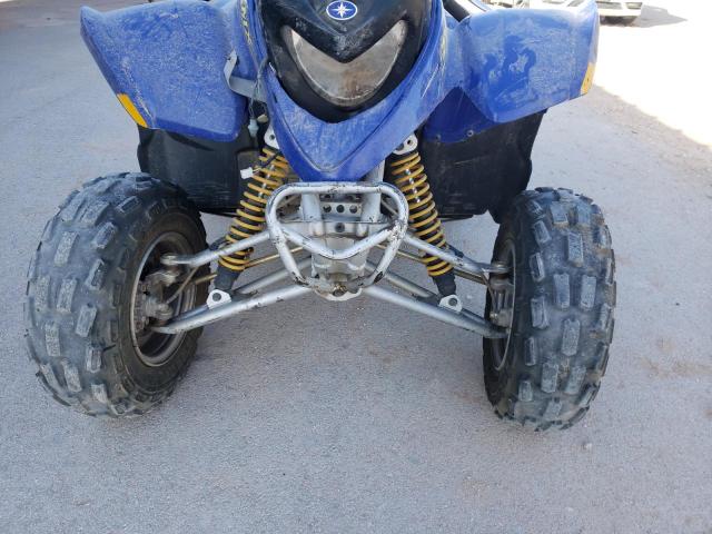 2005 POLARIS PHOENIX 20 4XAPB20A25T000365