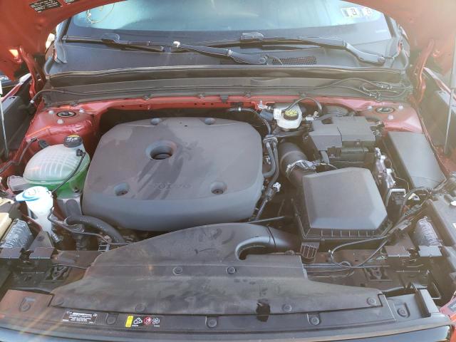 2019 VOLVO XC40 T5 R- YV4162UM3K2129348