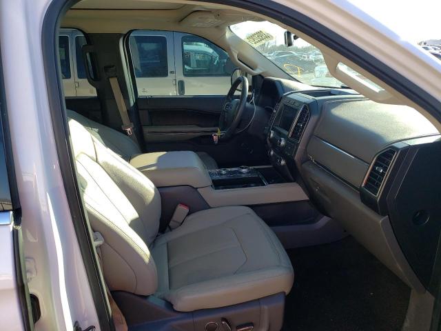 1FMJU2AT0JEA46389 Ford Expedition 2018. Фото: 4