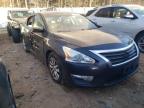 2013 NISSAN  ALTIMA