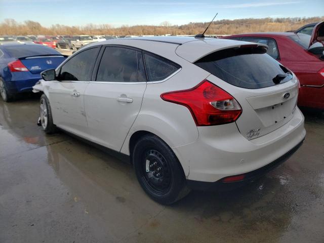 2013 FORD FOCUS TITA - 1FADP3N28DL251416