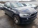 2014 BMW  X5