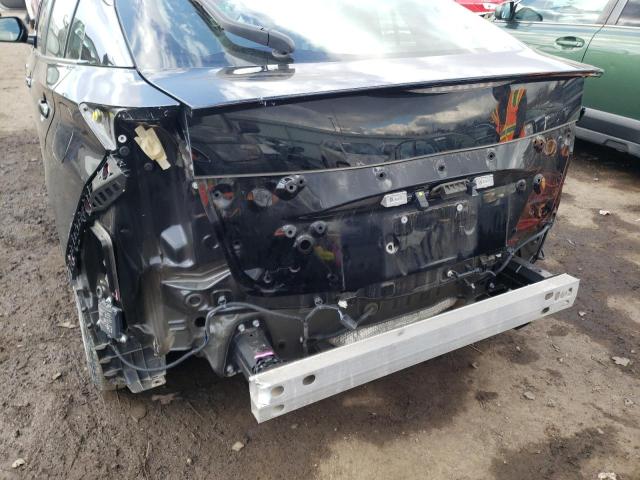 2020 TOYOTA PRIUS LE JTDL9RFUXL3019031