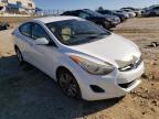 2012 HYUNDAI  ELANTRA