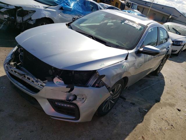 2020 HONDA INSIGHT TO 19XZE4F97LE014866
