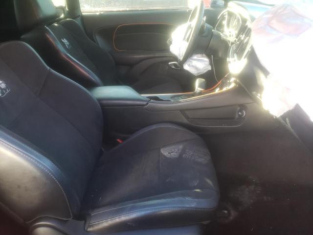 2016 DODGE CHALLENGER 2C3CDZFJ5GH351440