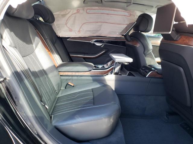 2020 AUDI A8 L WAU8EBF85LN004840