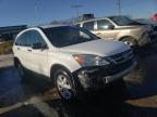 2011 HONDA  CRV