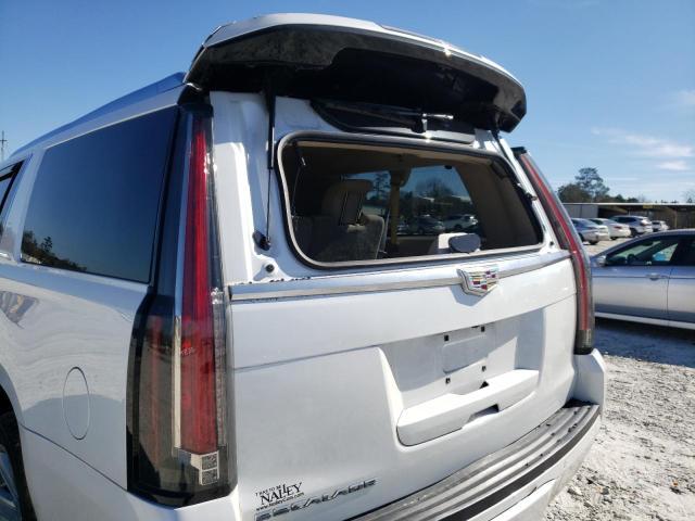 1GYS3HKJ8GR160096 Cadillac Escalade E 2016. Фото: 8