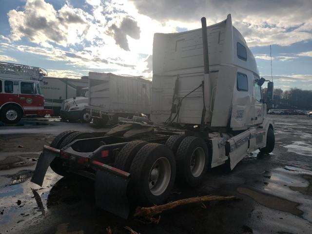 2017 VOLVO VN VNL 4V4NC9EH6HN984032