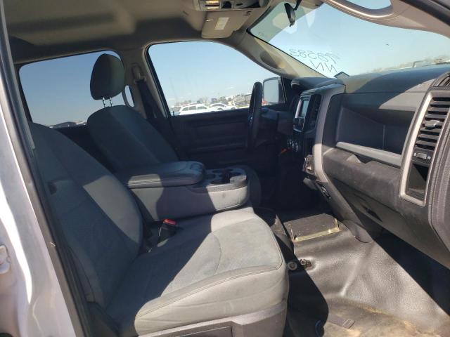 2017 RAM 1500 ST 1C6RR6KT3HS655557