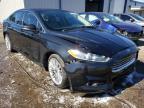 2014 FORD  FUSION