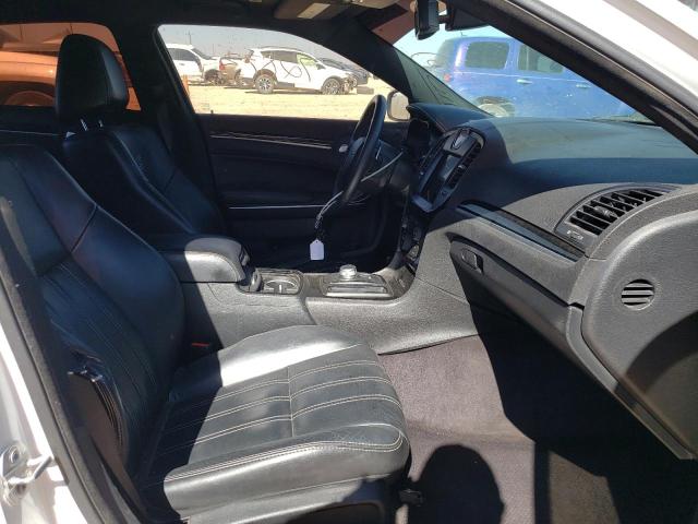 2017 CHRYSLER 300 S - 2C3CCABG3HH661263
