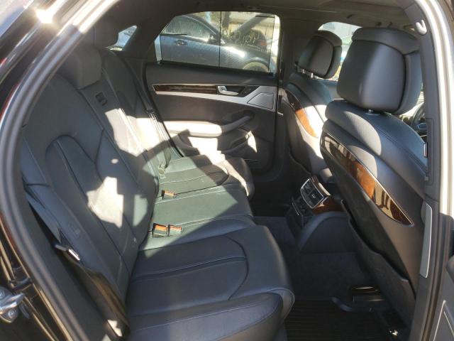 2015 AUDI A8 QUATTRO WAUJGAFD9FN006484
