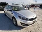 2013 KIA  OPTIMA