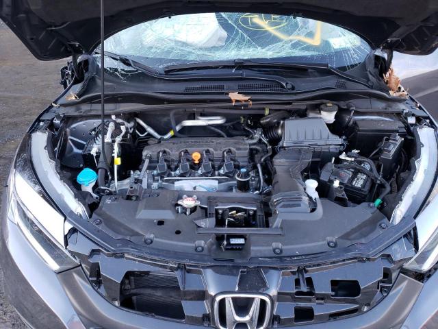 2021 HONDA HR-V EX 3CZRU6H56MM715120