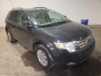 2007 FORD  EDGE