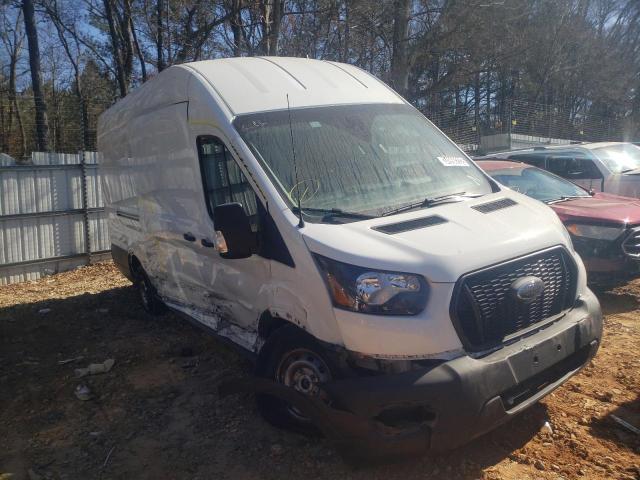 2021 Ford Transit Van 