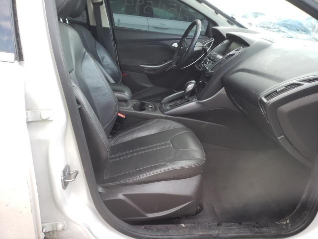2013 FORD FOCUS TITA - 1FADP3N28DL251416