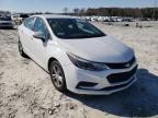 2016 CHEVROLET  CRUZE