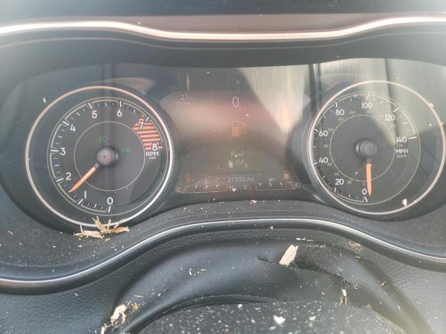 1C4PJMDX7KD371470 Jeep Cherokee L 2019. Фото: 7