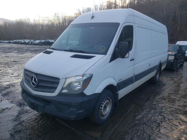 2016 MERCEDES-BENZ SPRINTER 3 WD3PF4DC9GP254942