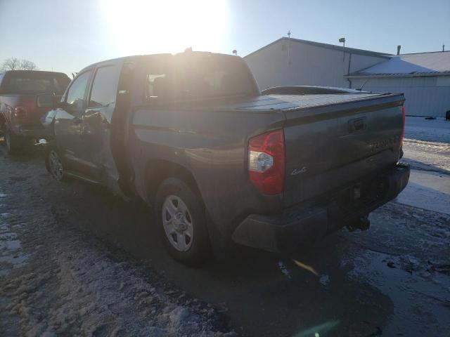 2021 TOYOTA TUNDRA CRE 5TFDY5F12MX037880
