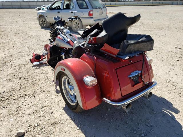 2019 HARLEY-DAVIDSON FLHTCUTG 1HD1MAF13KB852153