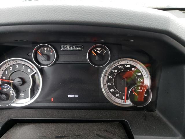 1C6RR7LM3GS229850 Ram 1500 Slt 2016. Фото: 7