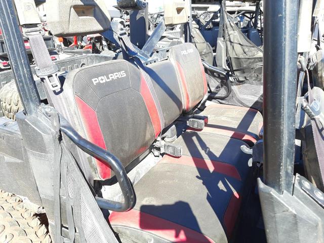 2015 POLARIS RANGER CRE 3NSRUE870FG892196