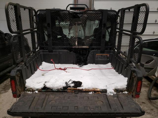 2020 CAN-AM DEFENDER L 3JBUVAX43LK000737