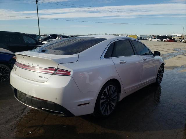 2017 LINCOLN MKZ RESERV 3LN6L5F90HR660454