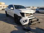 2016 CHEVROLET  COLORADO