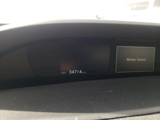 2020 TOYOTA PRIUS LE JTDL9RFUXL3019031