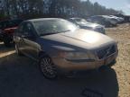 2008 VOLVO  S80