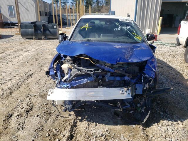 NMTKHMBX0KR069305 Toyota C-Hr Xle 2019. Фото: 8